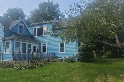 316 Old Fall River Rd