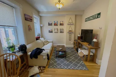 7 Anderson Street #7