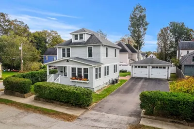 1 Woodlawn Street 1