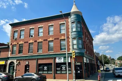 94 Eastern Avenue #8