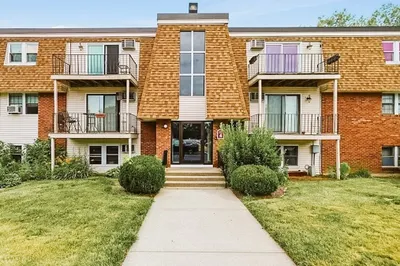 80 Damon Rd #4109