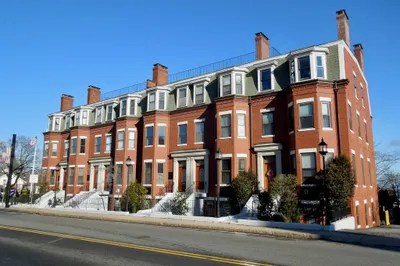 101 Court Street #5 1