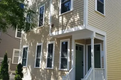59 Howard Street #2
