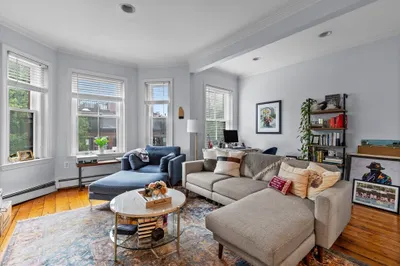 50 Appleton St #3