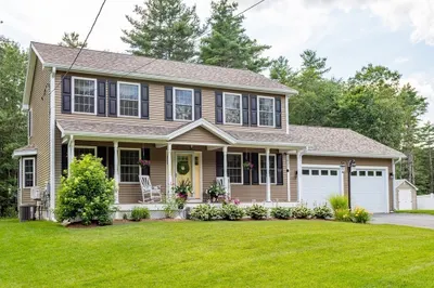 145 Tuckerman Rd 1