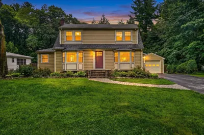 200 South Rd 1