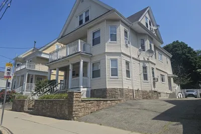 51 Elm Street #2