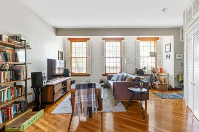 87 Bristol St #1A
