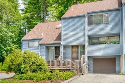 422 Great Elm Way #422 1