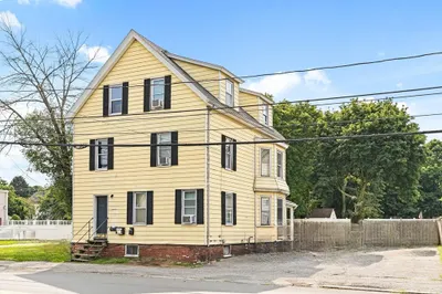 258 Washington Street 1