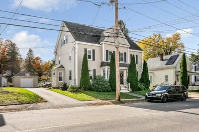 146 So. Pleasant St #146