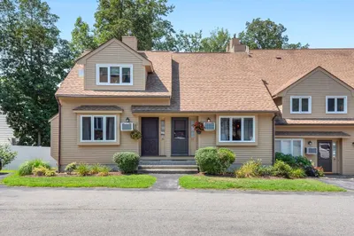 22 Casablanca Ct #22