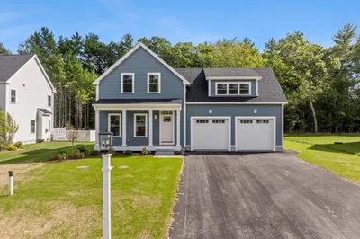 Lot 13 Charles Dr 1