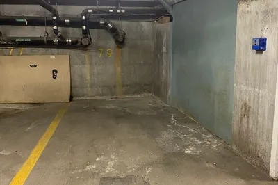 3 Douglass Park #Parking 1