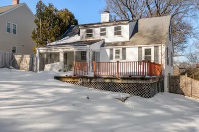 150 Laurel Drive