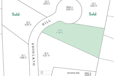 20 Hawthorn Hill (lot B) Hl 1