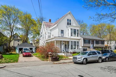 27 Hamilton St