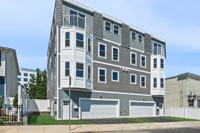 170 Maverick Street #1 1