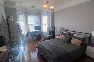 160 Princeton St #2