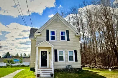 400 West St 1
