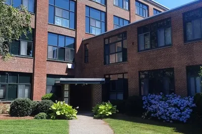 150 Rumford Ave #215
