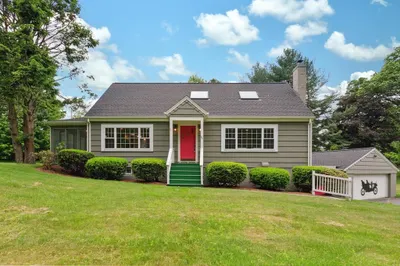 24 Framingham Road 1