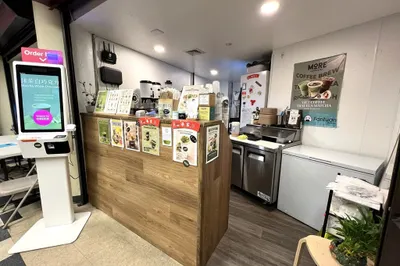 42 Beach St, 1fl Food Court 1