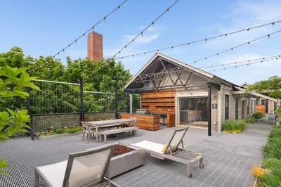 3 Tannery Brook Row #8