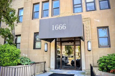 1666 Commonwealth Ave #42