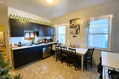72 Calumet Street #1 1