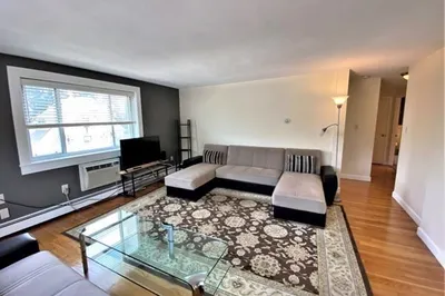 215 Massachusetts Avenue #47