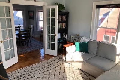 72 Boston Ave #2