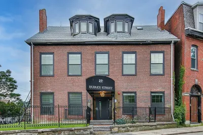 27 Dudley St 1