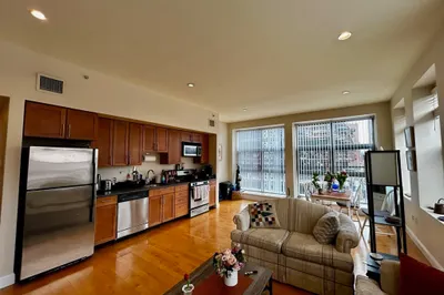 1 Garden Street #7