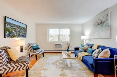 1 Wyman St #5