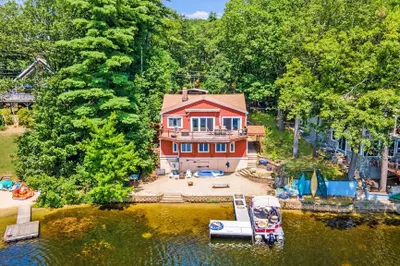 27 Mountain Laurel Ln 1