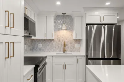 3 Devens Street #2 1