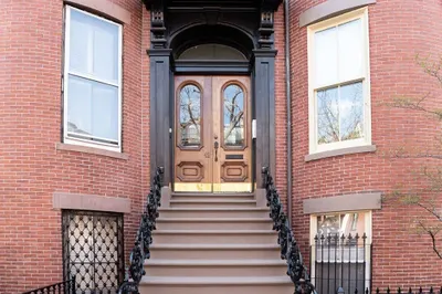 42 Rutland Sq #3