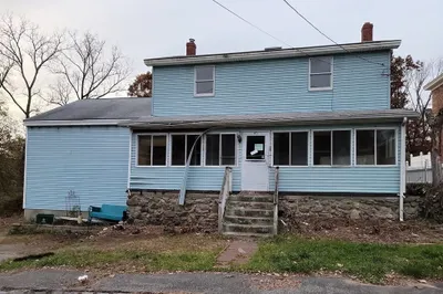 45 Kensington Ave