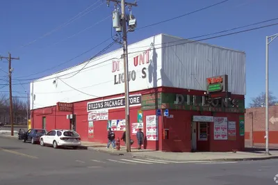 589 High St 1