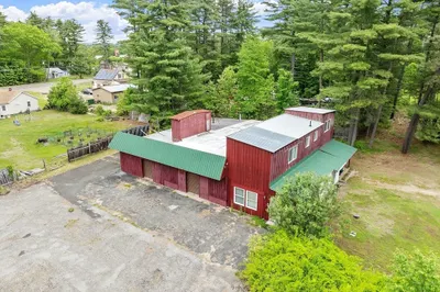 77 Daniel Shays Hwy 1