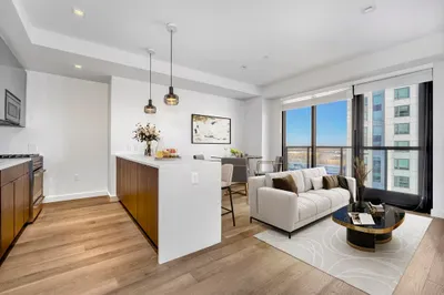 375 Canal Street #1009