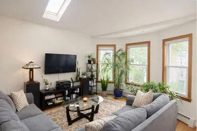 30 Newbern Street #3