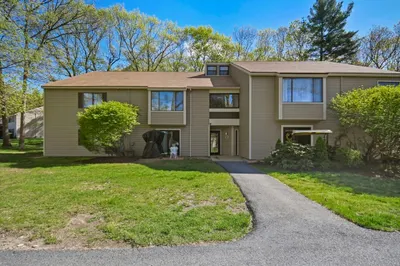 15 Thayer Pond Drive #4 1