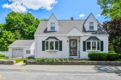 57 Strafford Rd