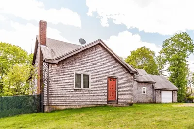 108 Foundry St