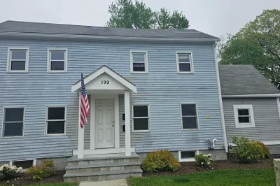 199 Howard Street #1st Flr 1