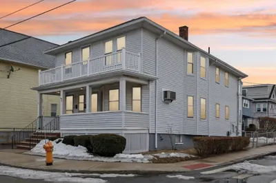 62 Windsor Rd