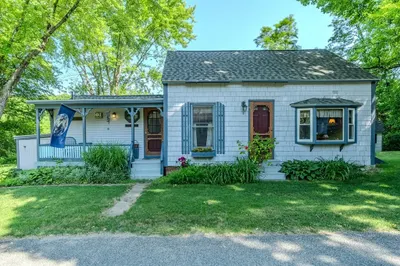 7 Hatfield Road