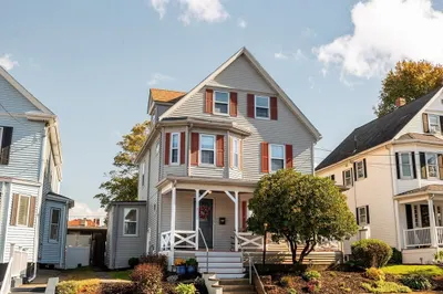 19 Pleasant Park Road